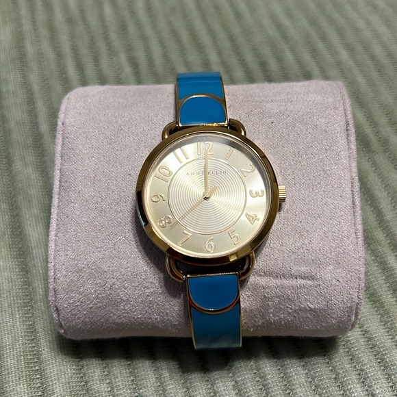 Anne Klein Accessories - ANNE KLEIN Women’s Watch